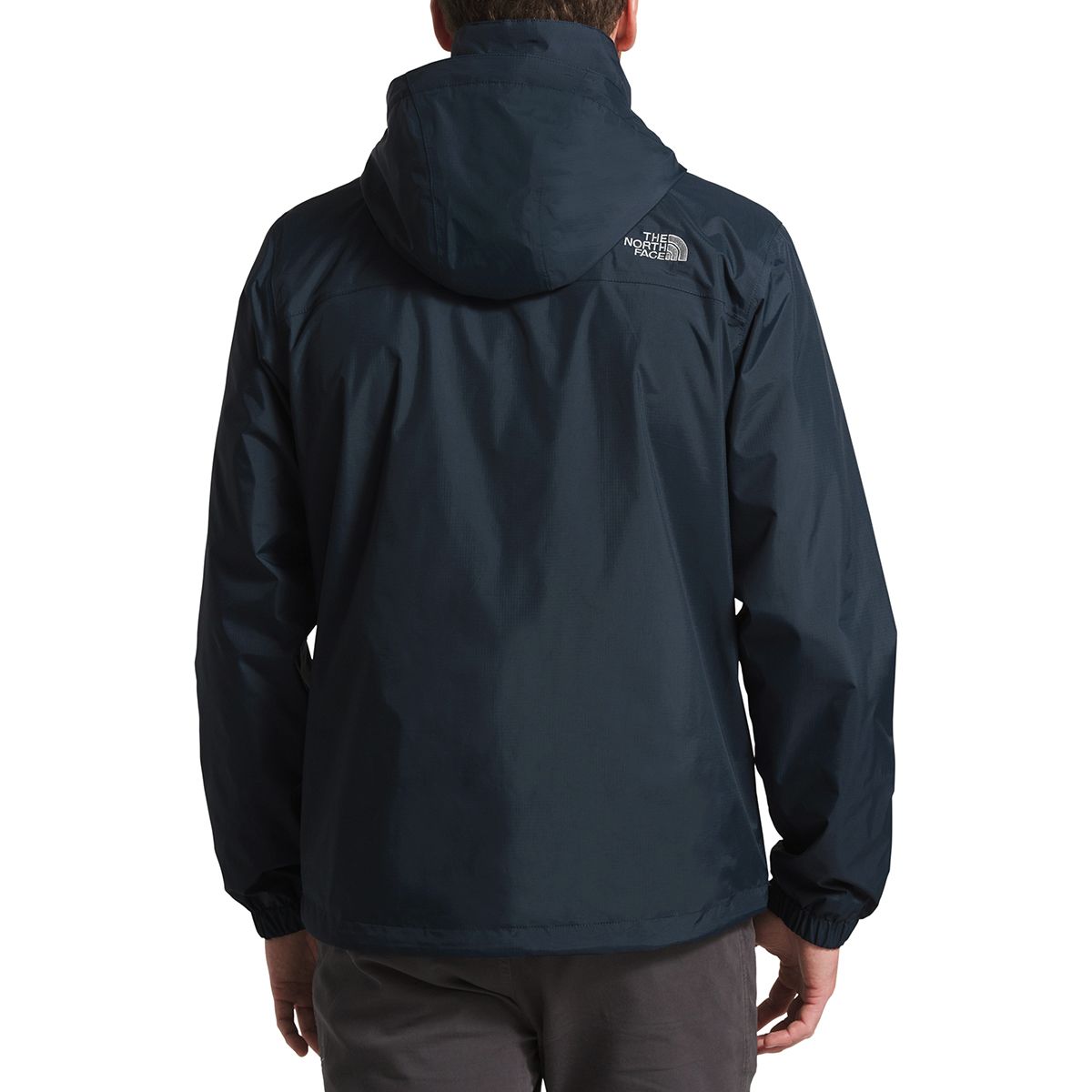 The North Face Resolve 2 Hooded Jacket - Men's - Clothing