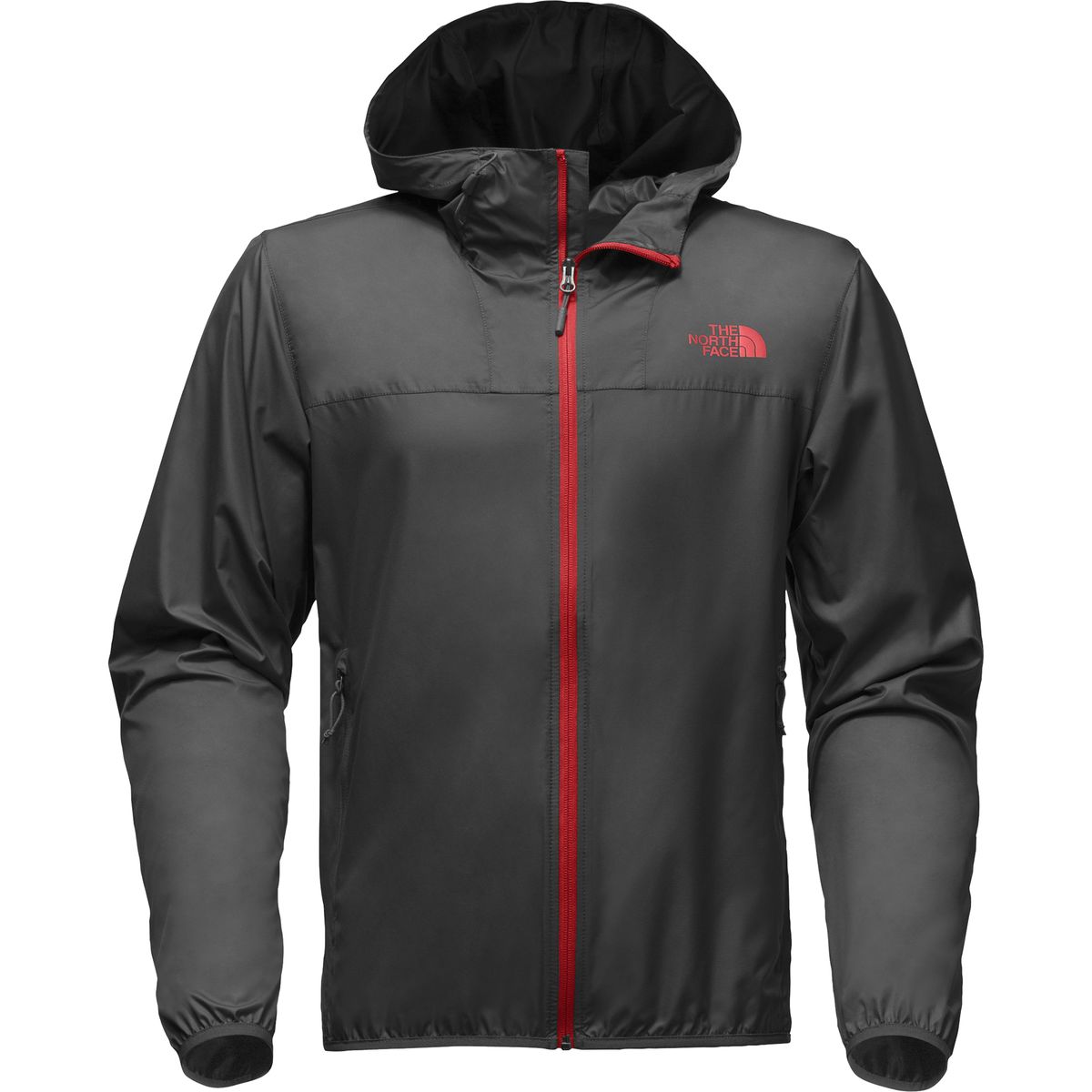 Ijver gerucht Medicinaal The North Face Cyclone 2 Hooded Jacket - Men's - Clothing