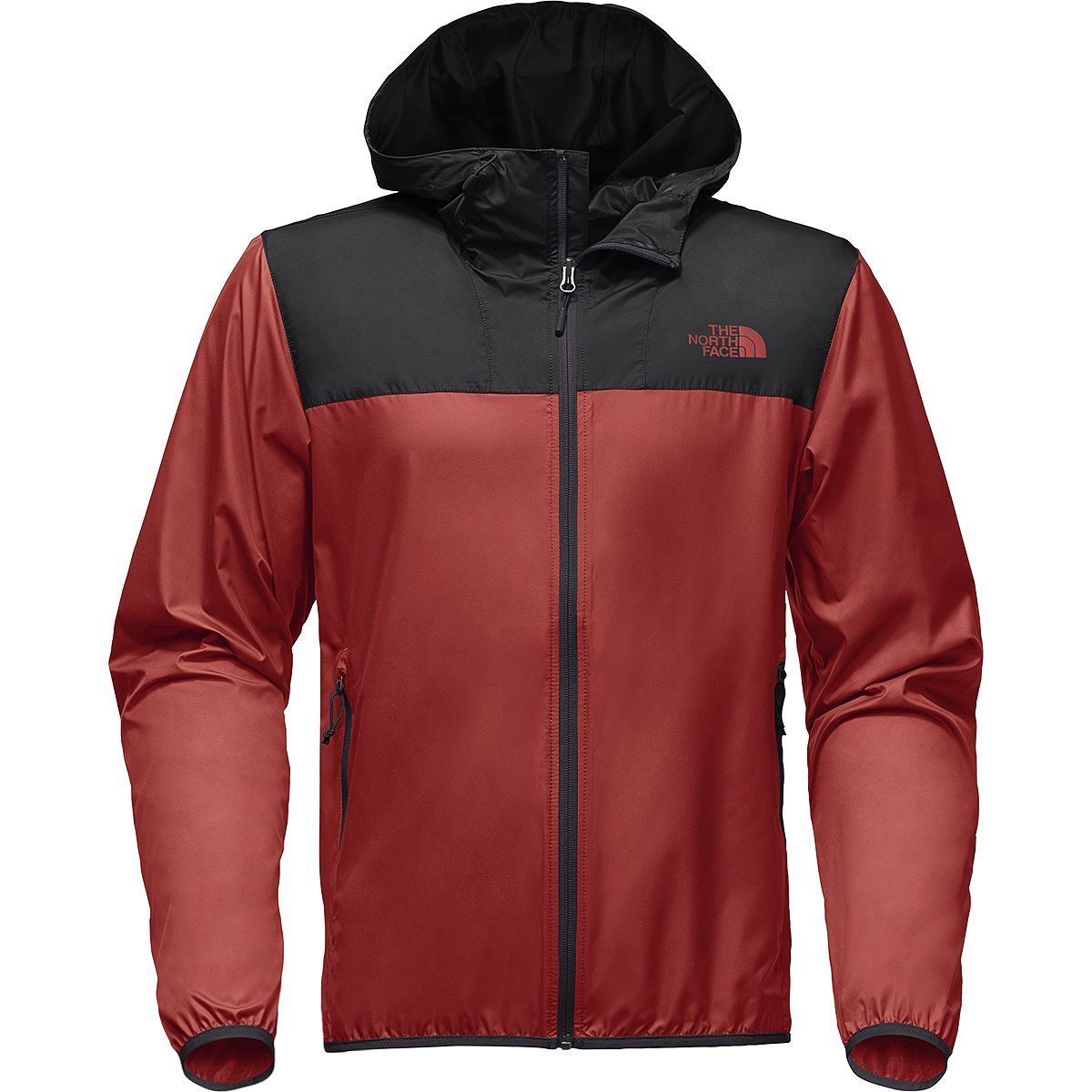 men's cyclone ii hooded jacket