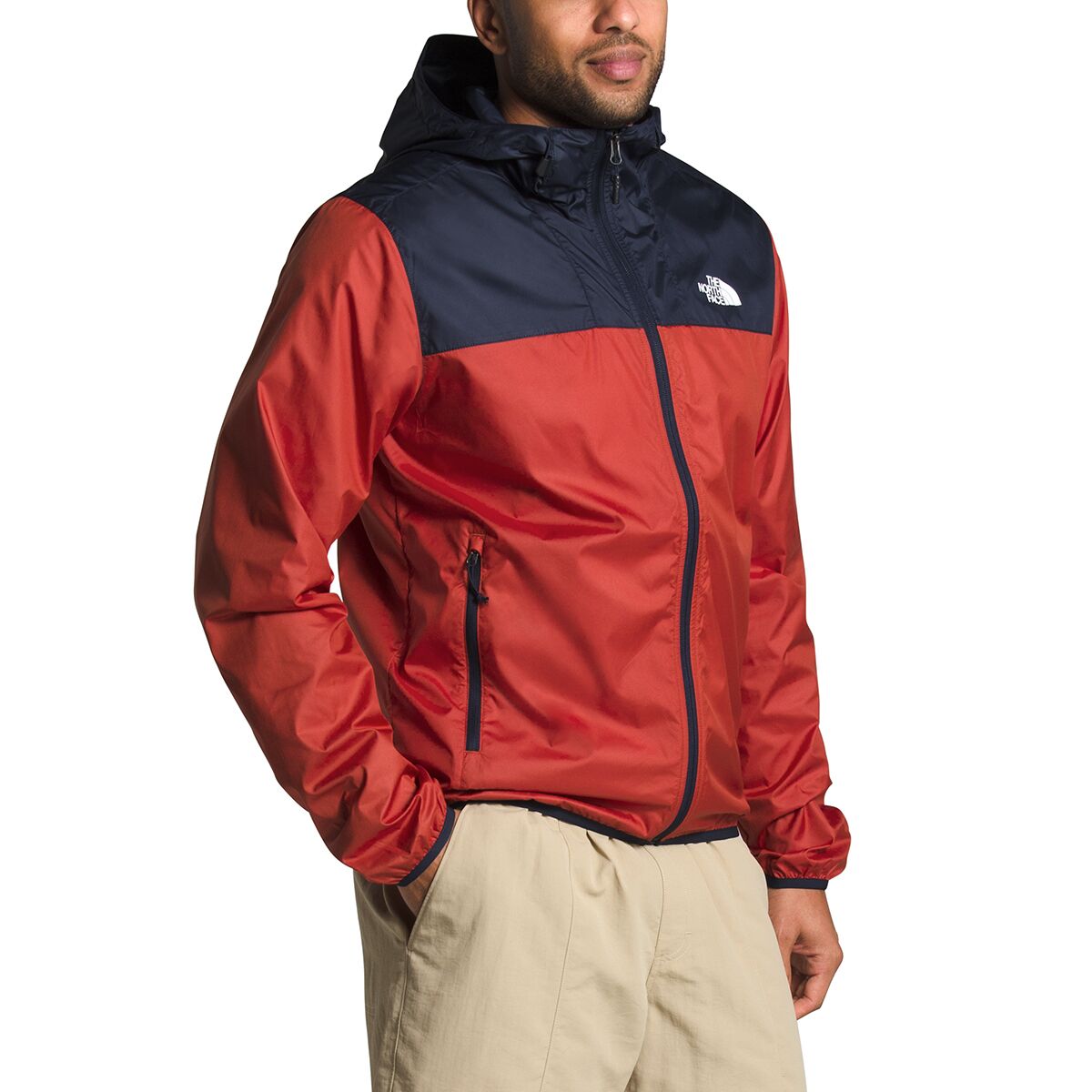 Ijver gerucht Medicinaal The North Face Cyclone 2 Hooded Jacket - Men's - Clothing