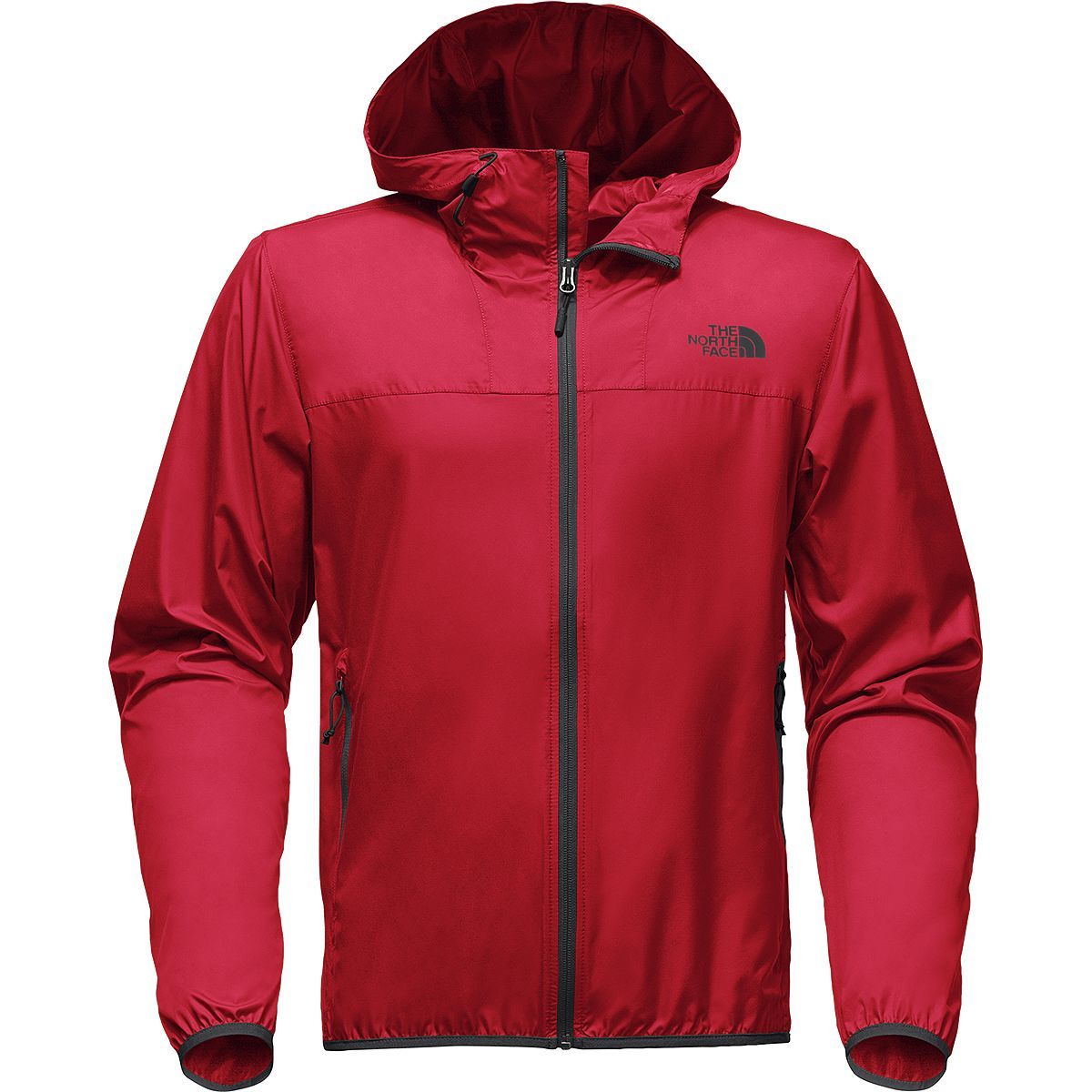 north face men's cyclone 2 hoodie