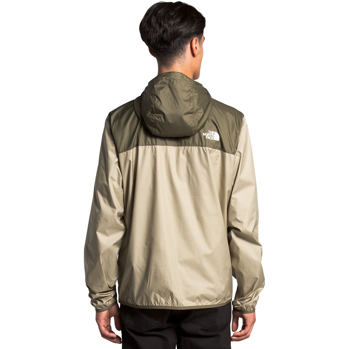 Ijver gerucht Medicinaal The North Face Cyclone 2 Hooded Jacket - Men's - Clothing