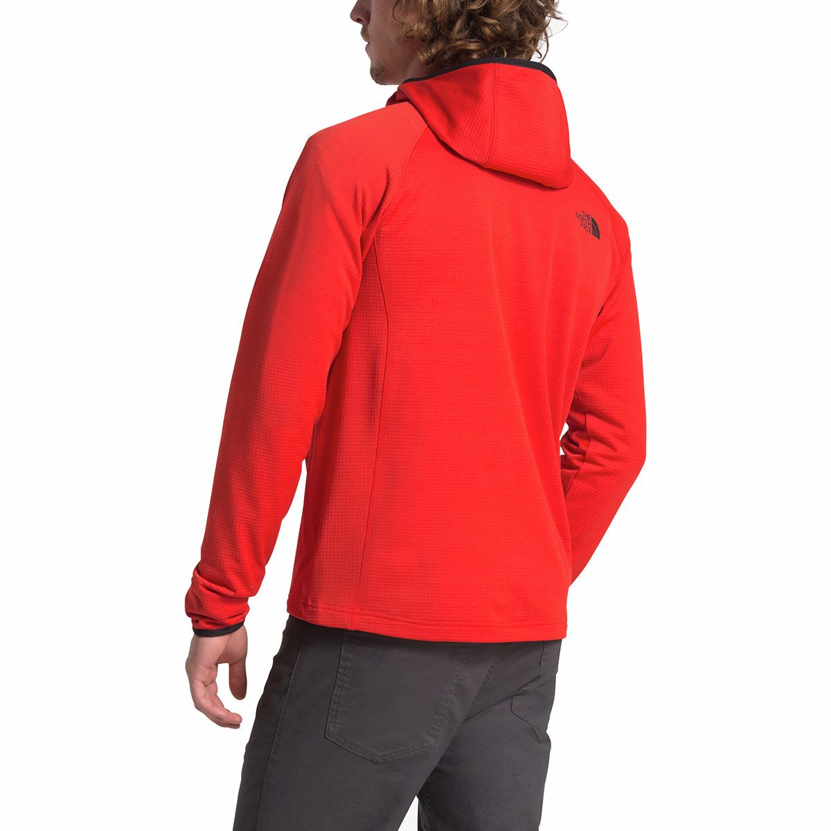 Tnf borod hoodie cheap