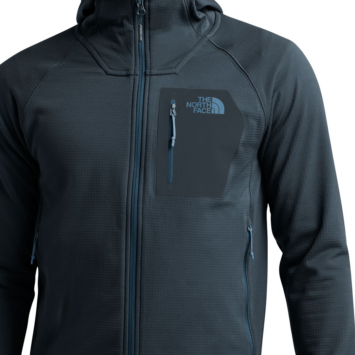 M borod hoodie north face store