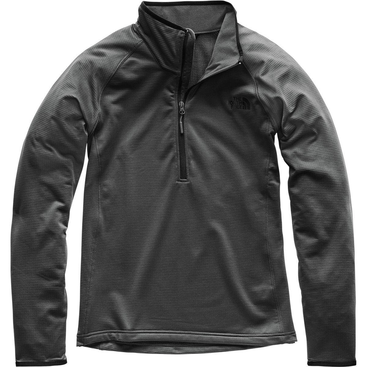 The North Face Borod 1/4-Zip Fleece Jacket - Men