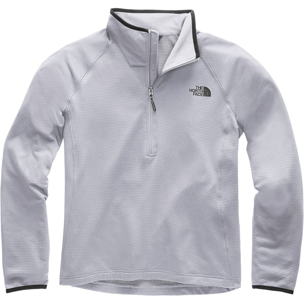 north face borod fleece