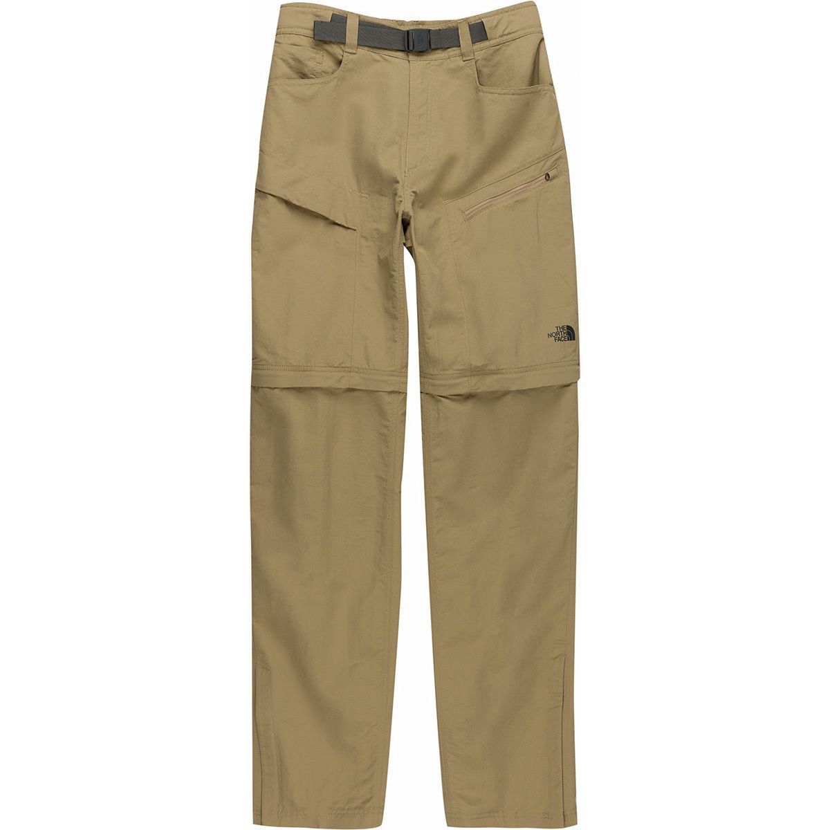 the north face men's paramount trail convertible pants