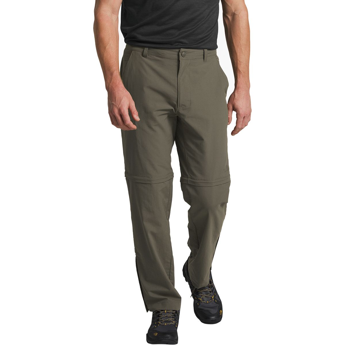 Kreet Meditatief schot The North Face Horizon 2.0 Convertible Pant - Men's - Clothing