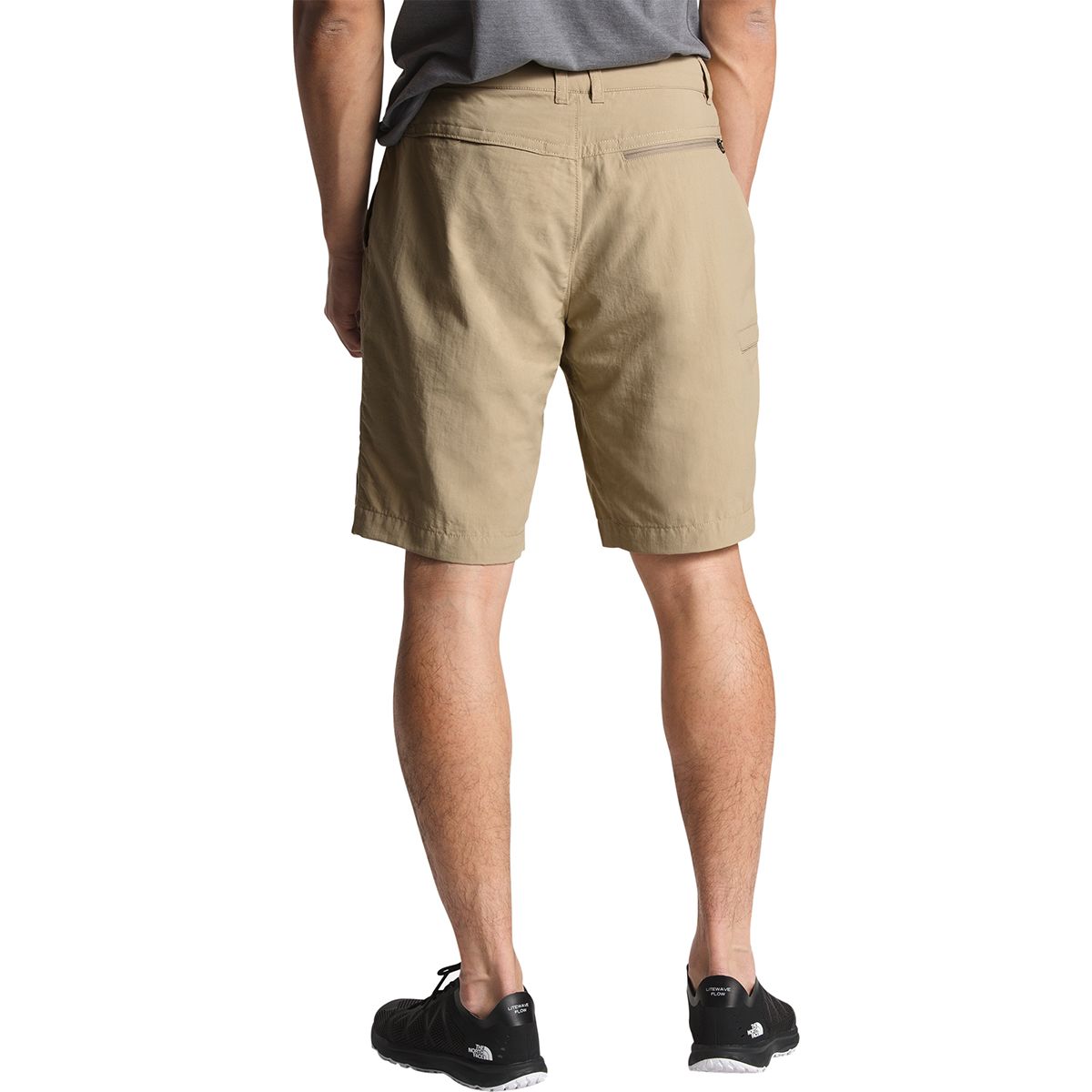 the north face men's horizon 2.0 hiking shorts