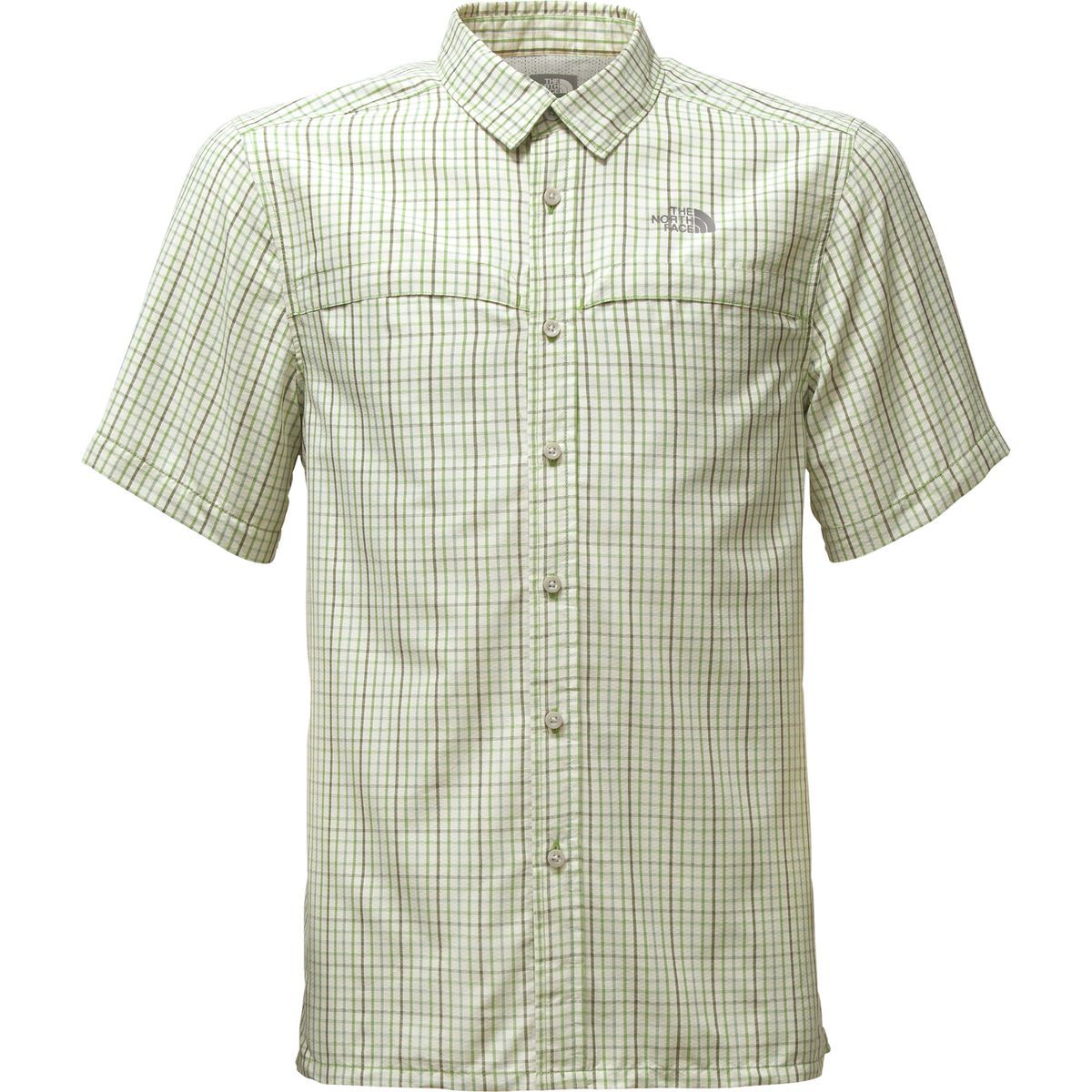 north face vent me shirt