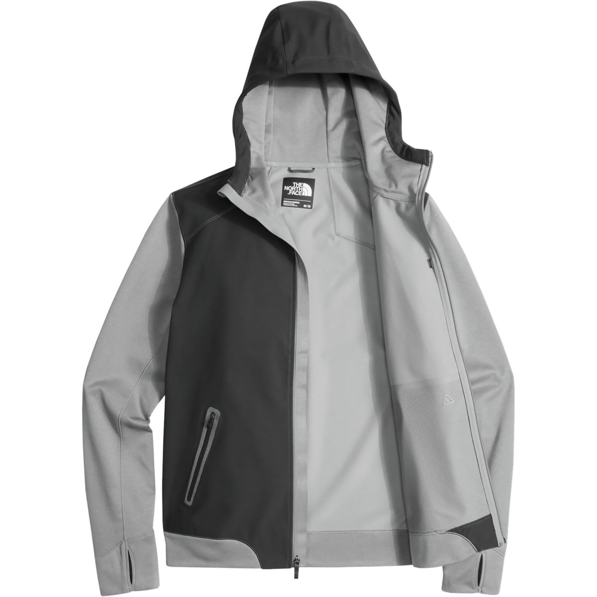 The North Face Kilowatt Varsity Jacket - Men