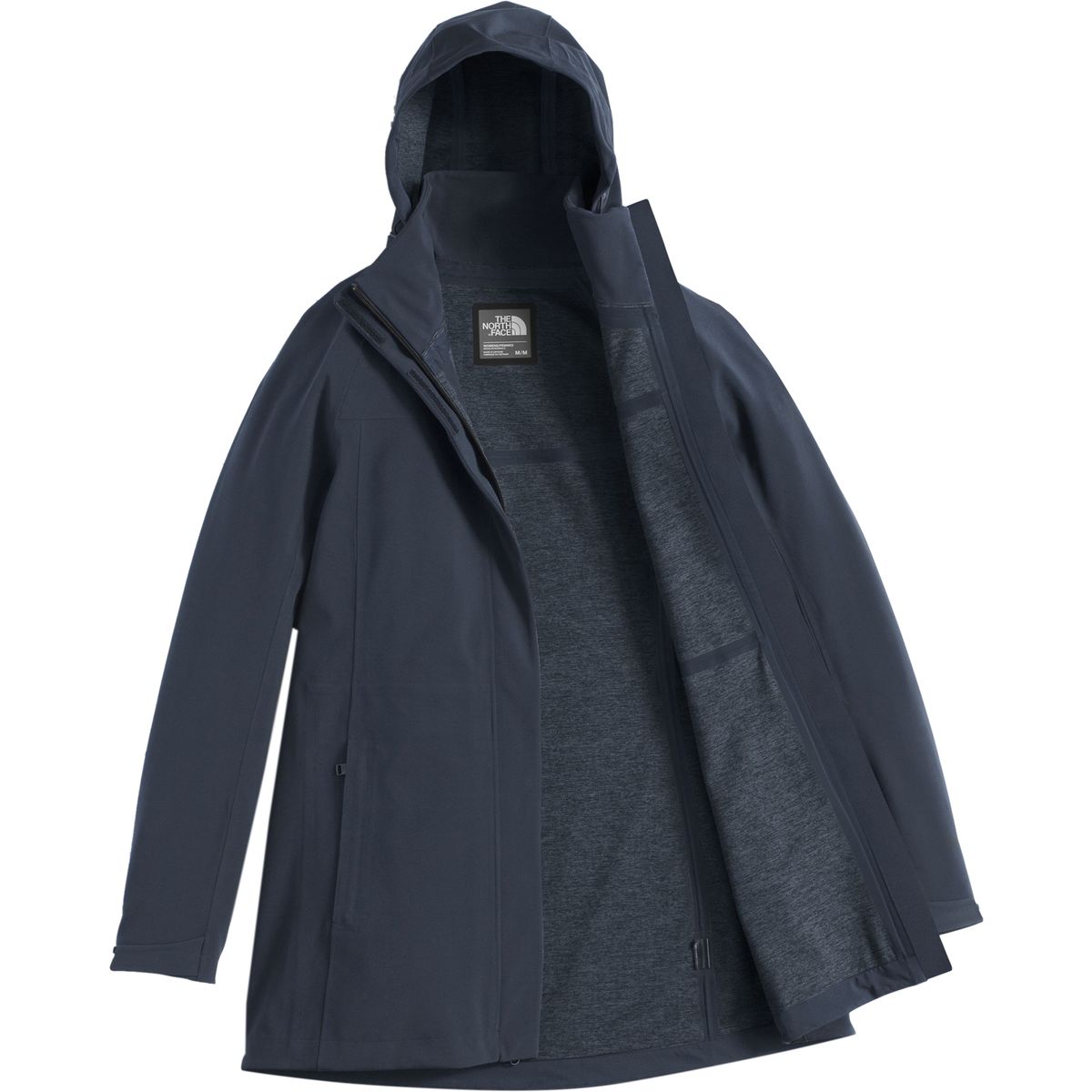 The North Face Apex Flex GTX Disruptor Parka - Women's - Clothing