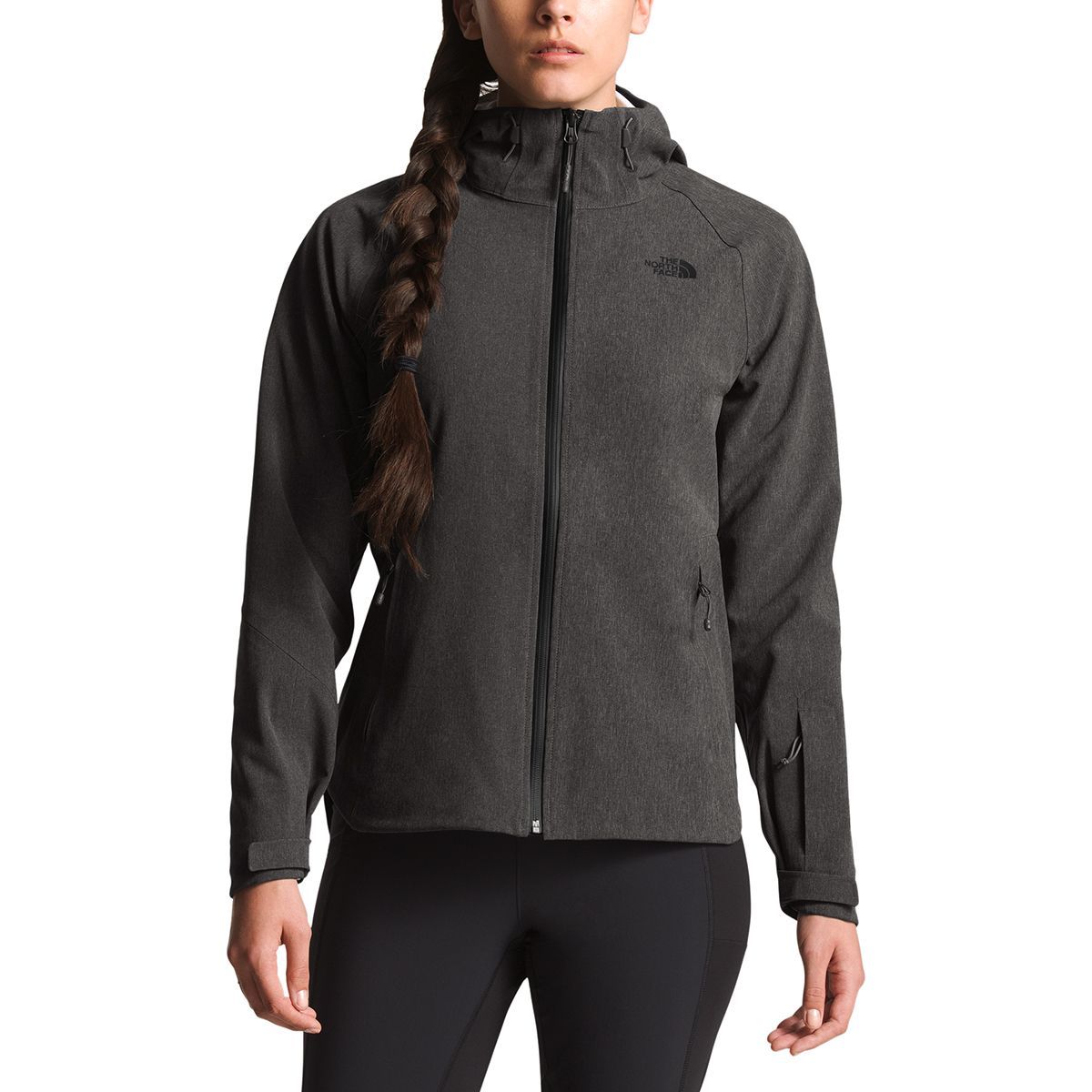 north face apex gtx