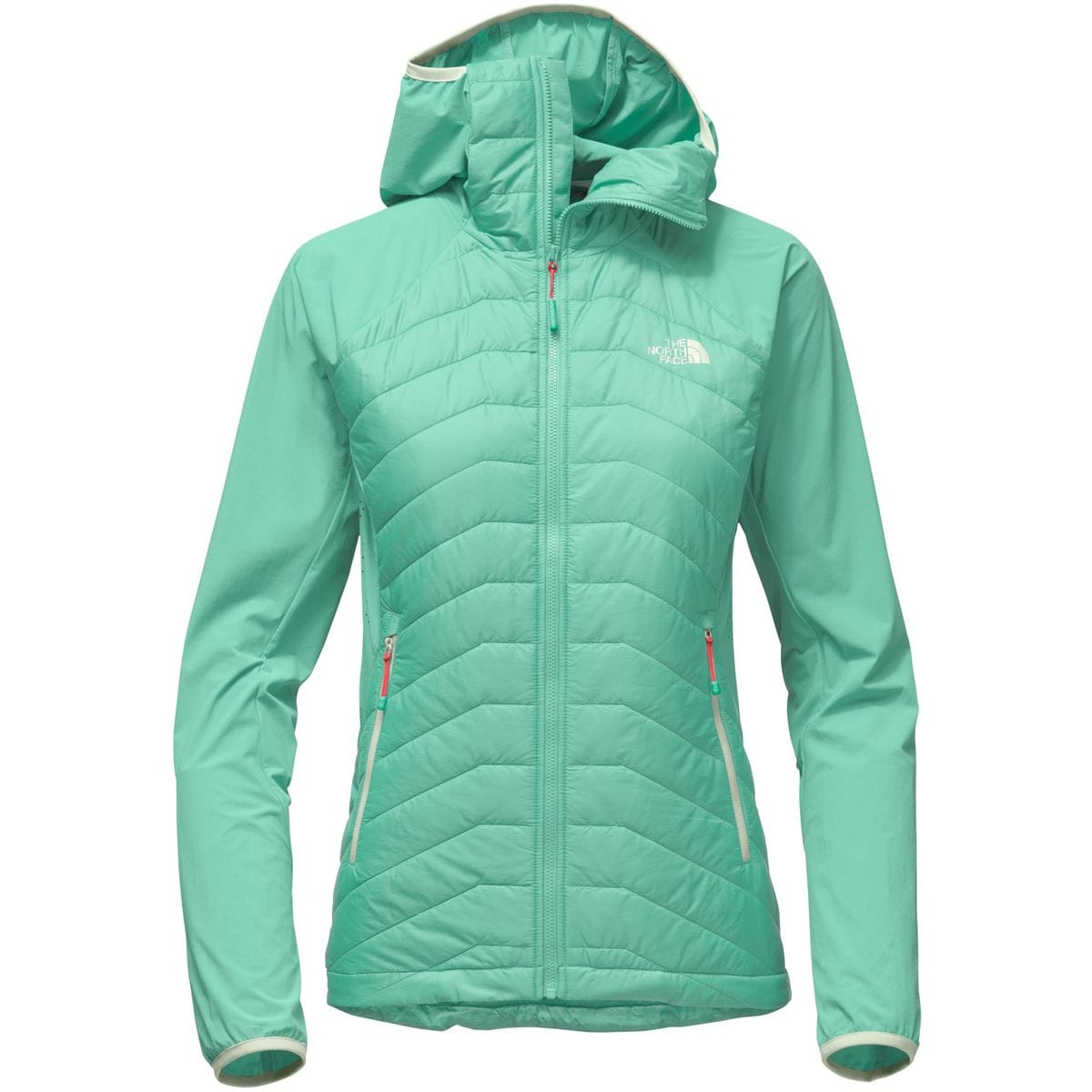 North face sales progressor jacket