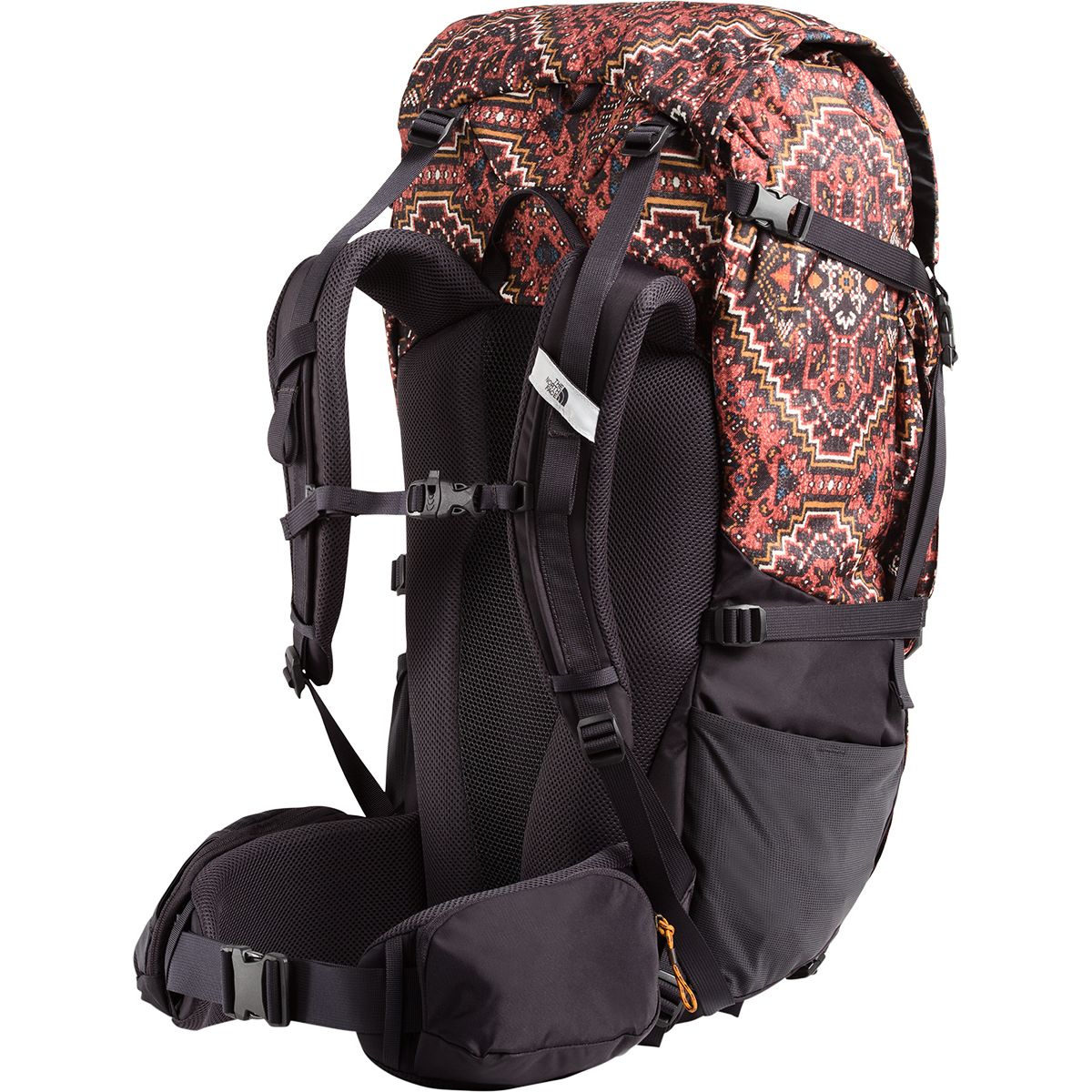 Nationaal volkslied Aan de overkant Gelukkig The North Face Drift 55L Backpack - Hike & Camp