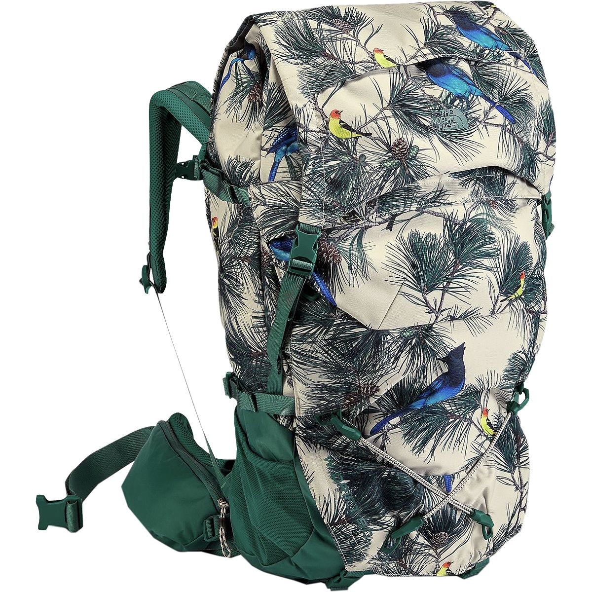 north face backpack drift The North Face Drift 50L Backpack