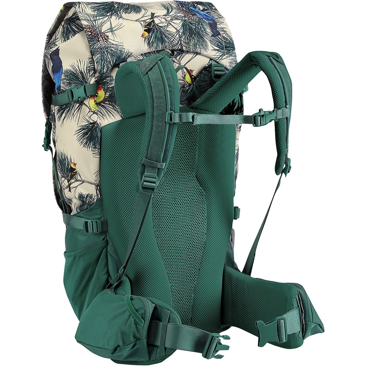 north face backpack drift The North Face Drift 50L Backpack