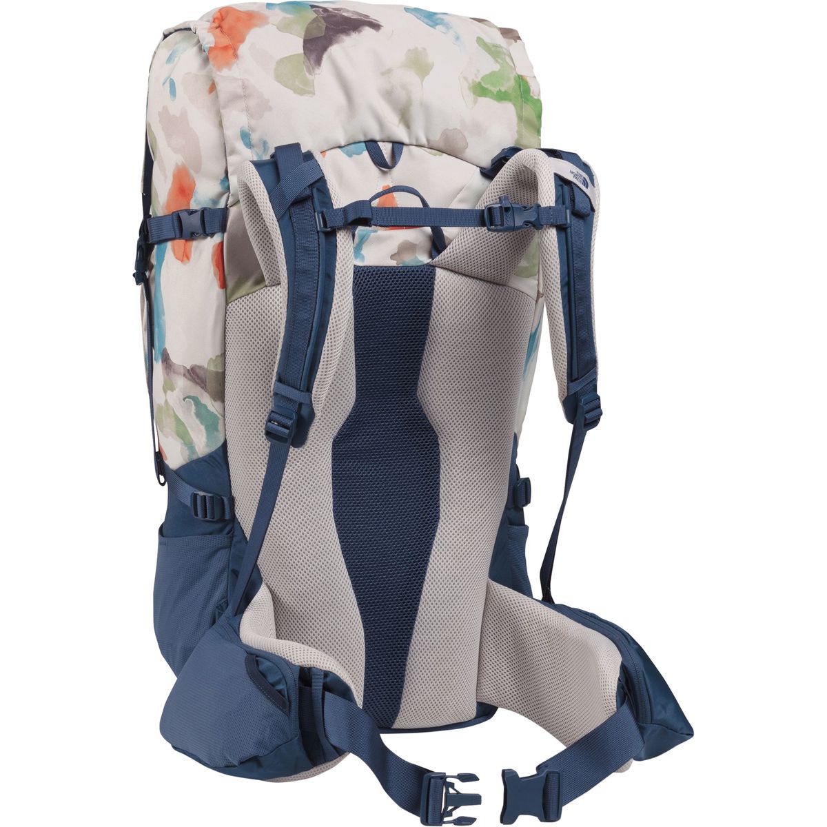north face backpack drift The North Face Drift 50L Backpack