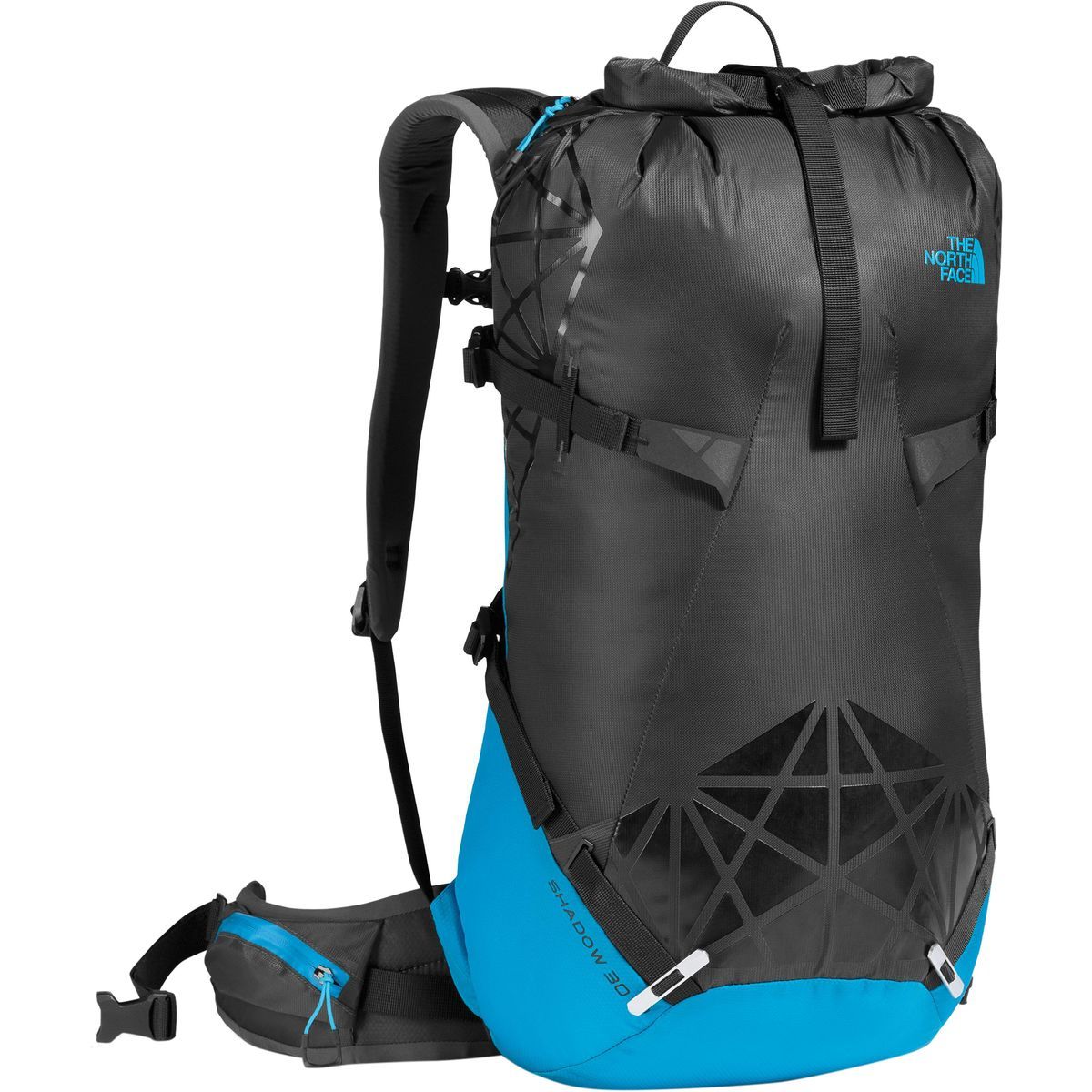 THE NORTH FACE バックパック30L The North Face Shadow 30+10L Backpack - Hike & Camp