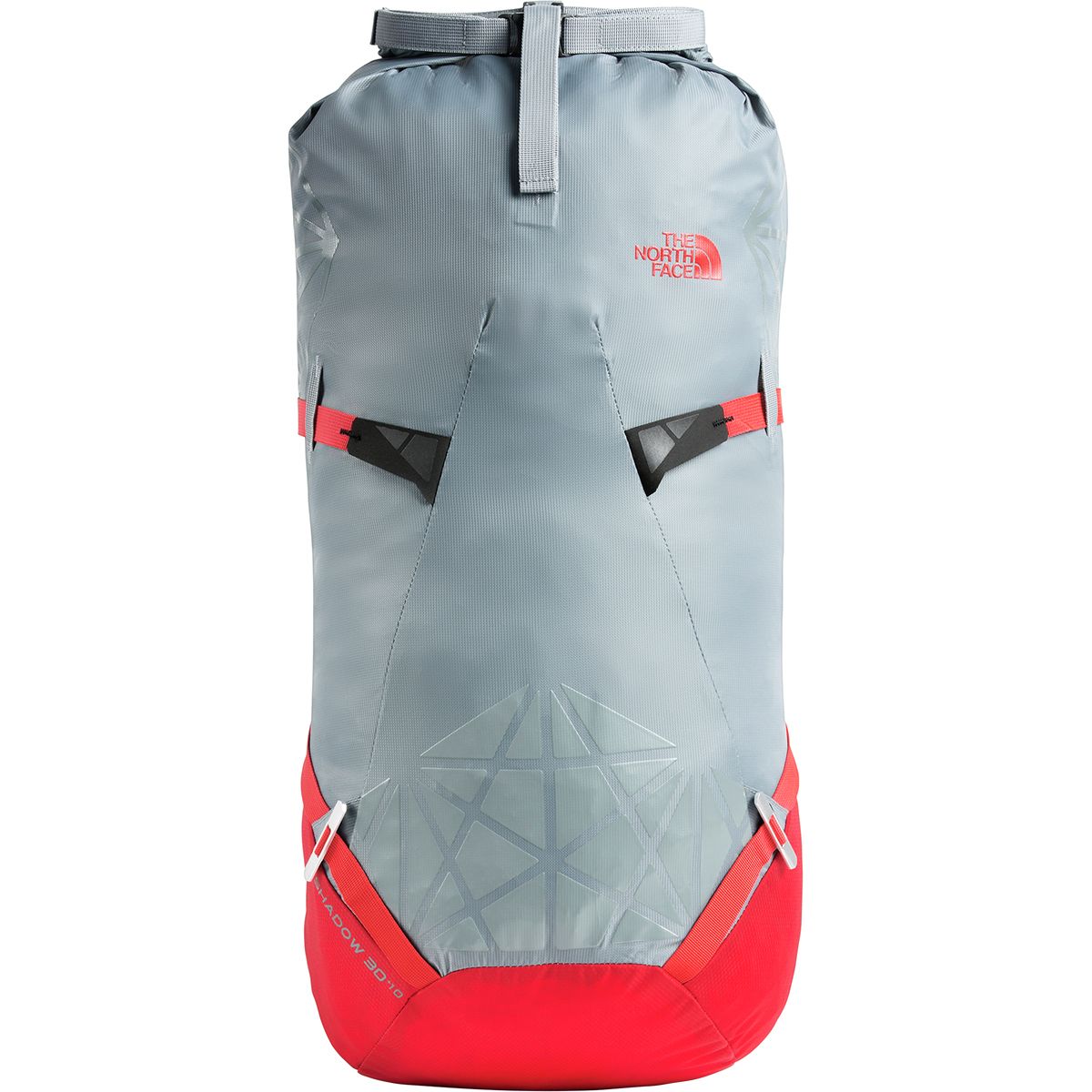 biggest north face backpack