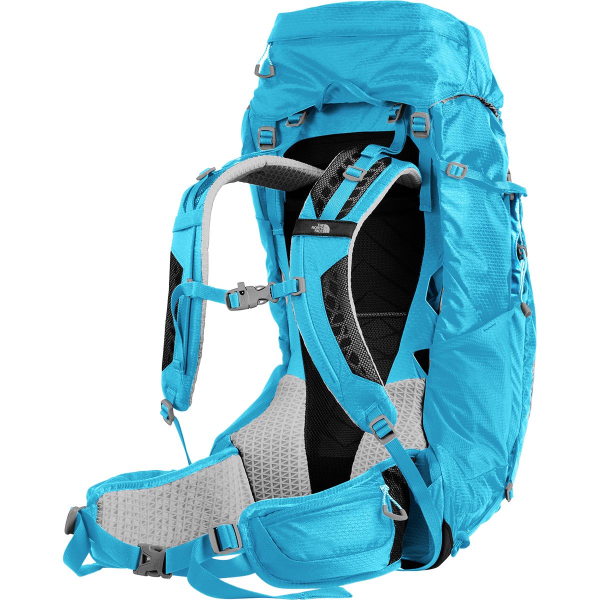 Face Banchee Backpack - Hike Camp