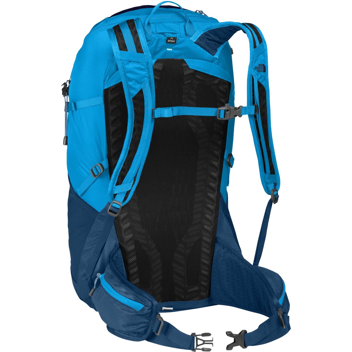The North Face Litus 32L Backpack - Hike & Camp
