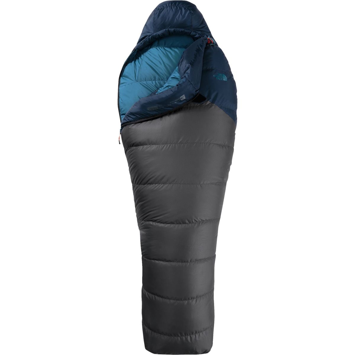The north face shop furnace