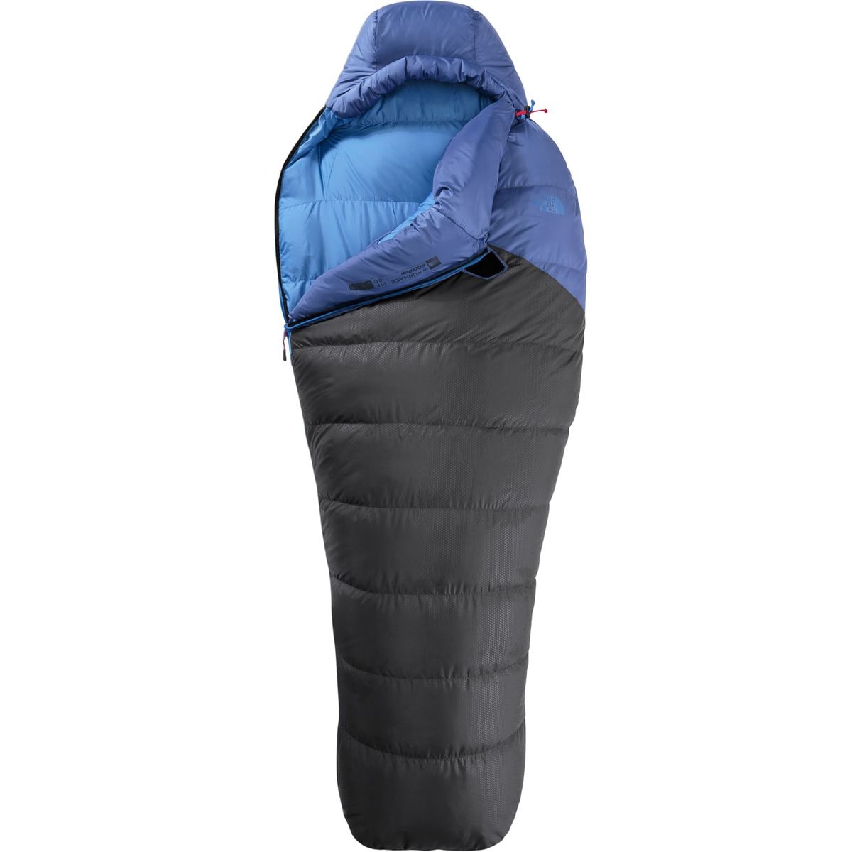 The North Face Furnace Sleeping Bag 20F Down Women s Hike Camp