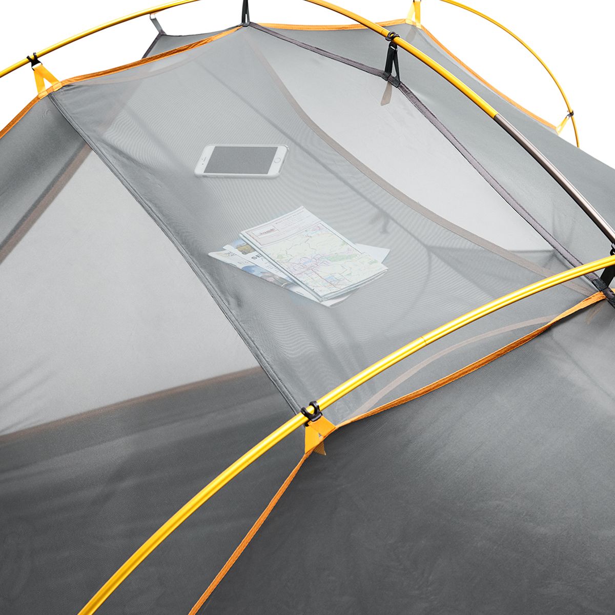 the north face talus 4 tent