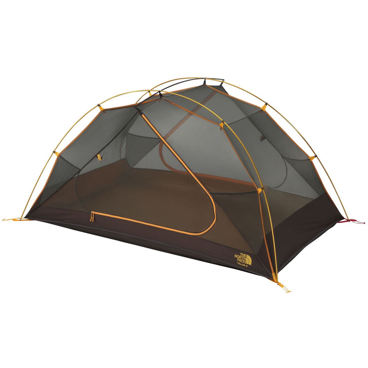 The north face on sale talus 4 tent