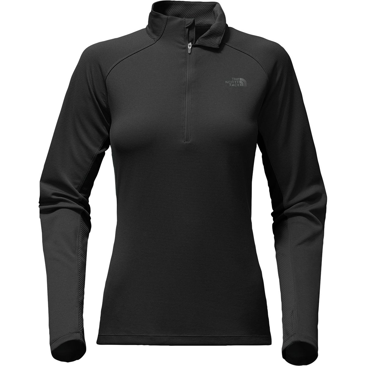 The North Face Ambition 1/4-Zip Shirt - Women's - Run