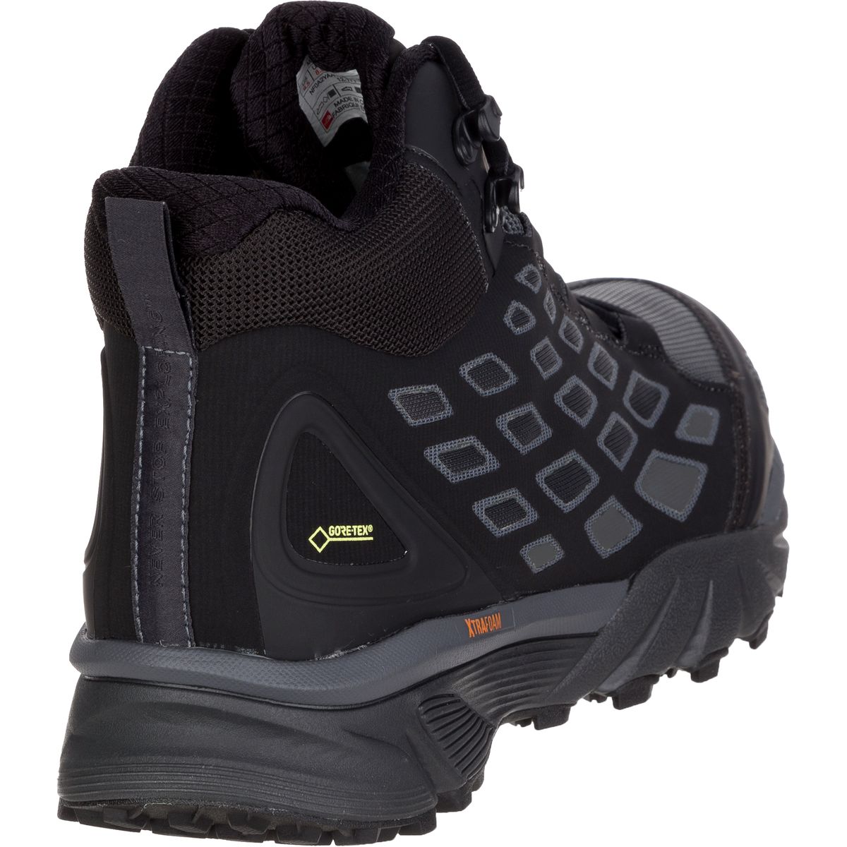 The North Face Men Endurus Hike Hiking Shoes 10 The North Face Endurus Hike Mid GTX Hiking Boot - Men main image 3