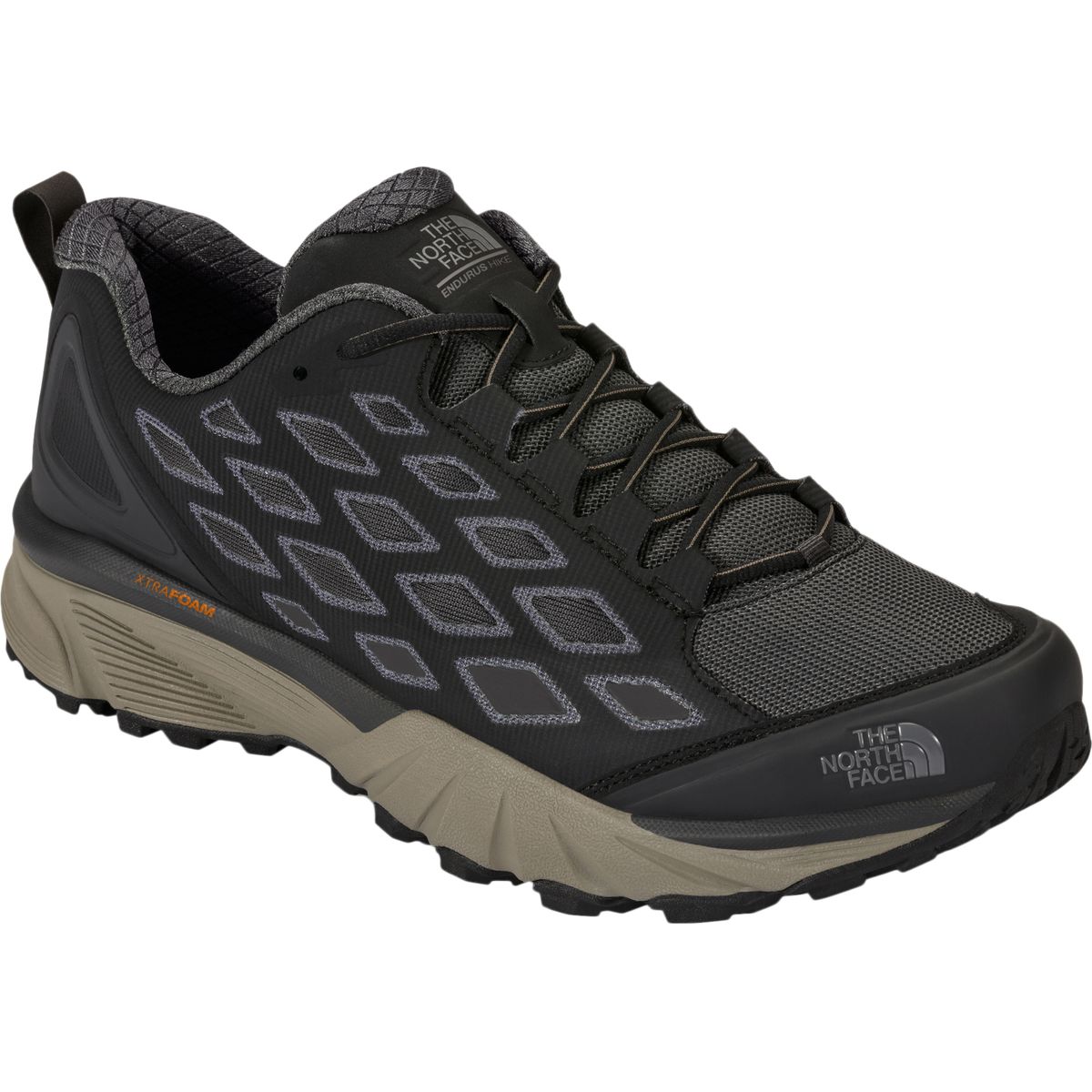 The North Face Endurus Hike Hiking Shoe - Men display picture 3