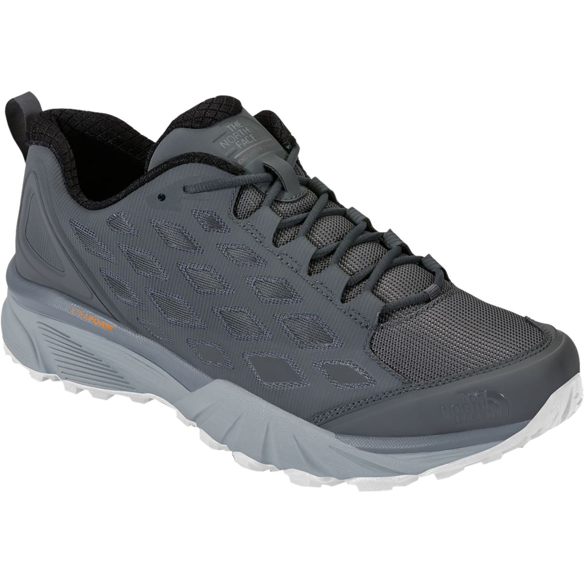 The North Face Endurus Hike Hiking Shoe - Men display picture 2