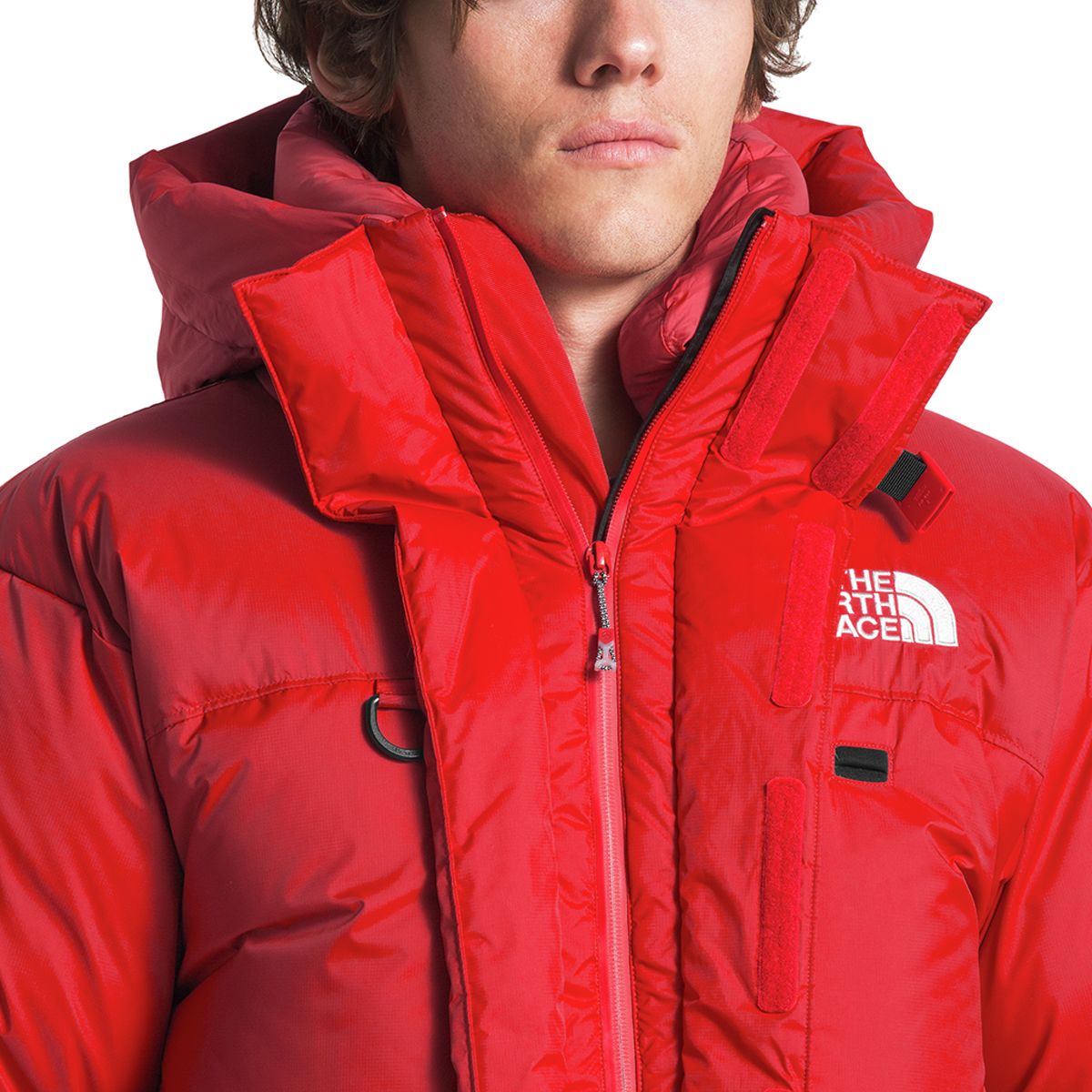 the north face m himalayan parka
