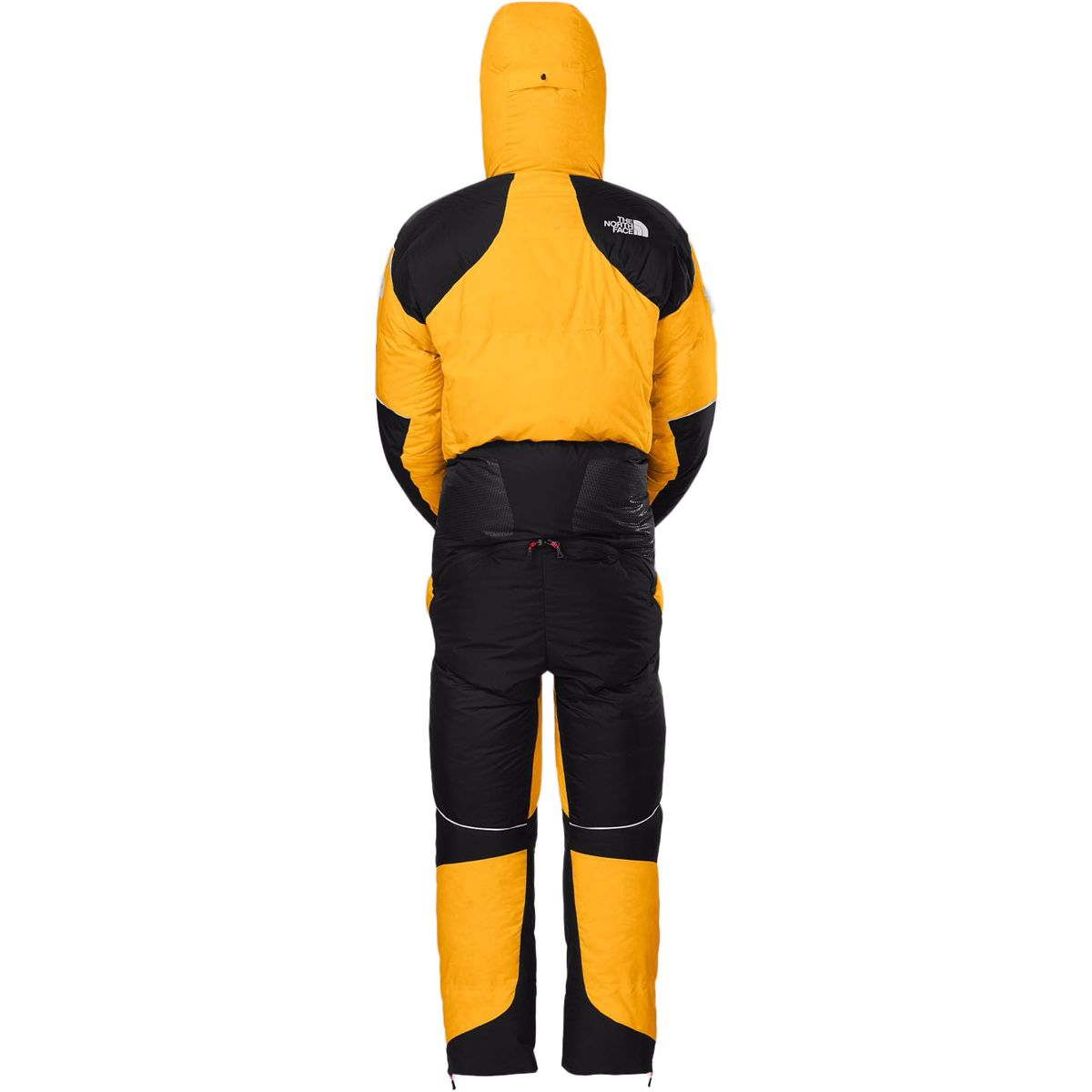 himalayan north face suit