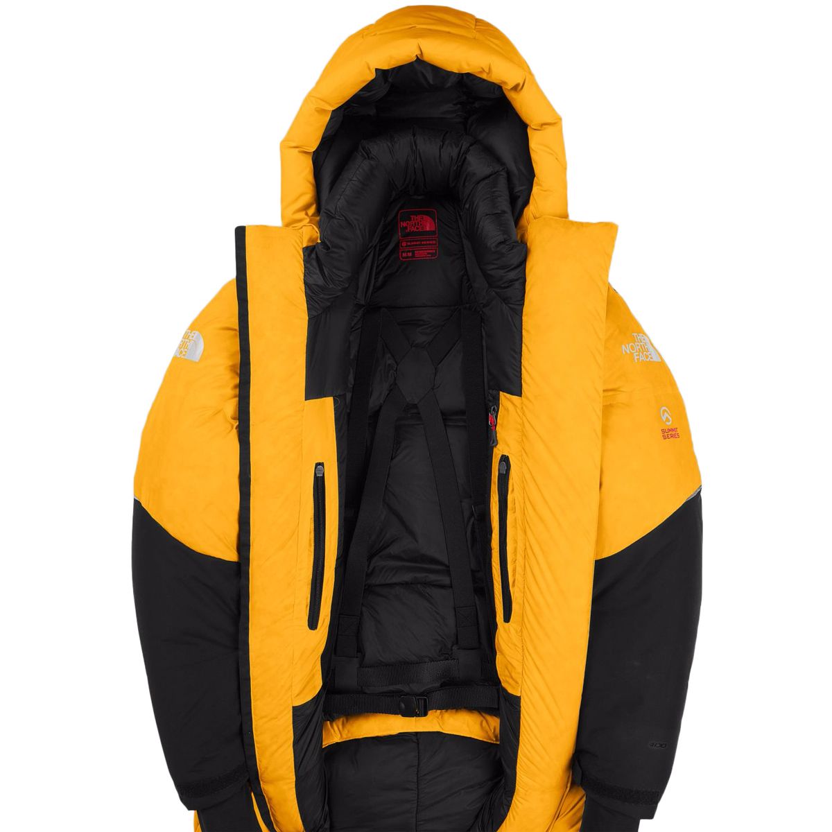 north face himalayan suit sale