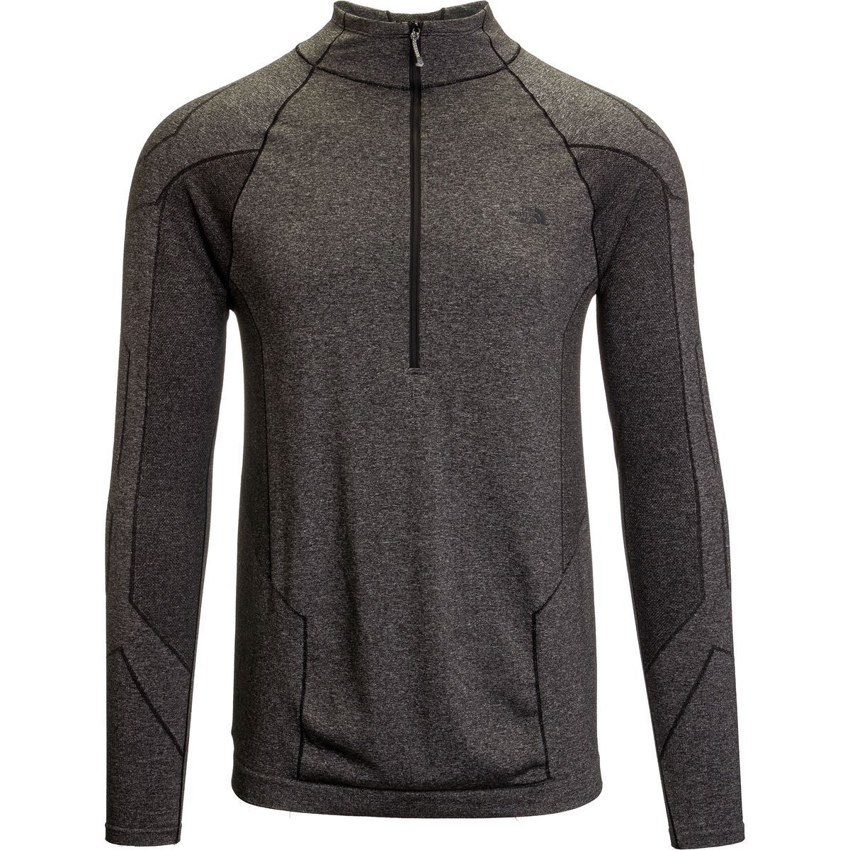 The North Face|BASELAYER (Men's Elevation L/S (NF0A82X8 TNFBKHE.jpg