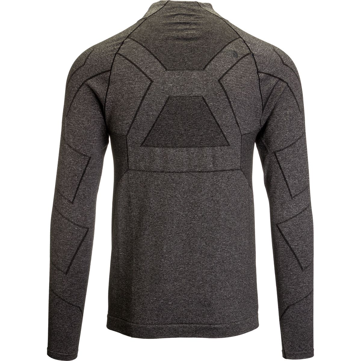 The North Face｜BASELAYER (Men's Elevation L/S (NF0A82X8 TNFBKHE_D1.jpg