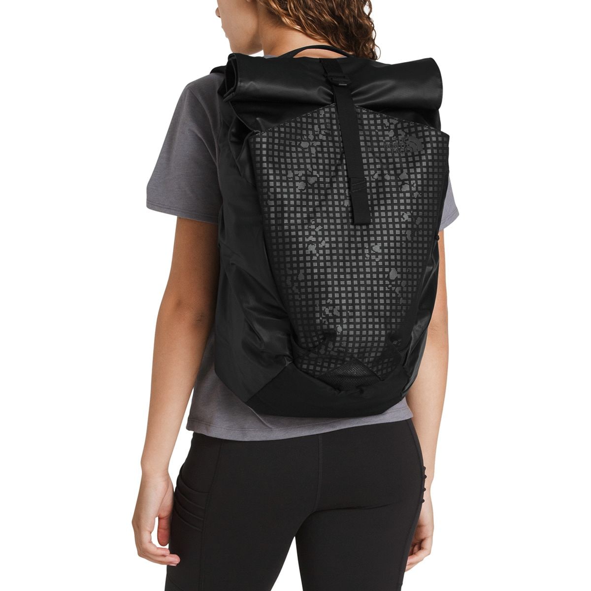 THE NORTH FACE ITINERANT 30L NF0A2ZEG