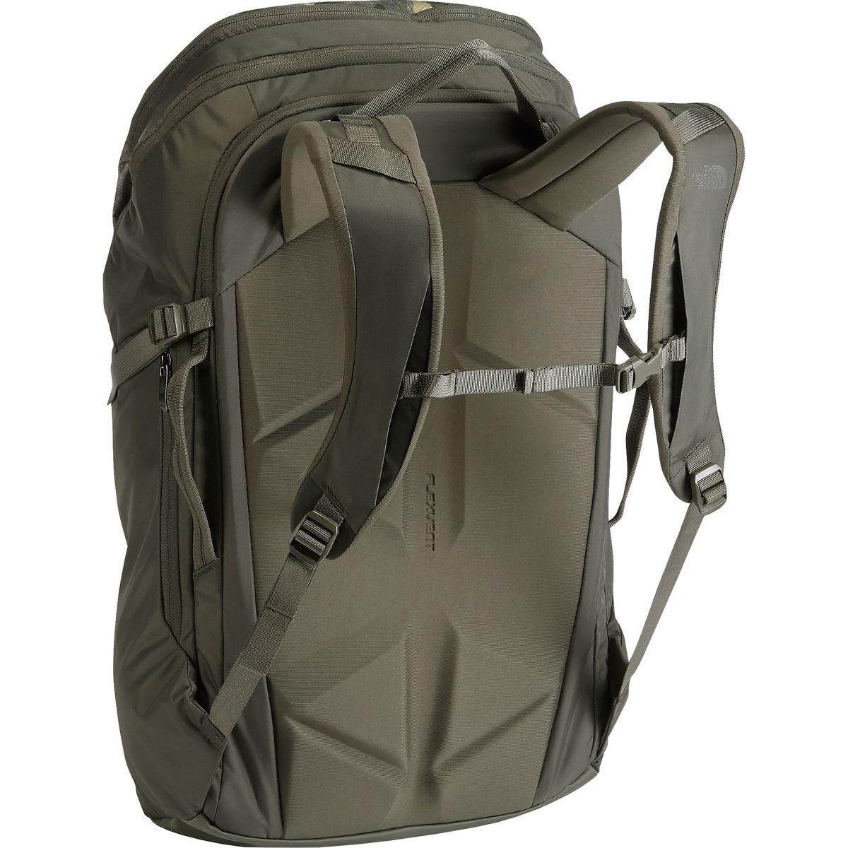 The north face kabig 41l 2025 backpack