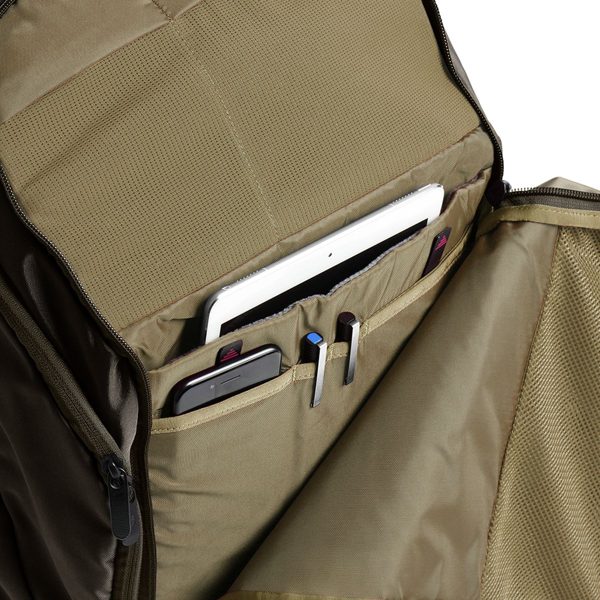 The North Face Kabig 41L Backpack - Hike & Camp
