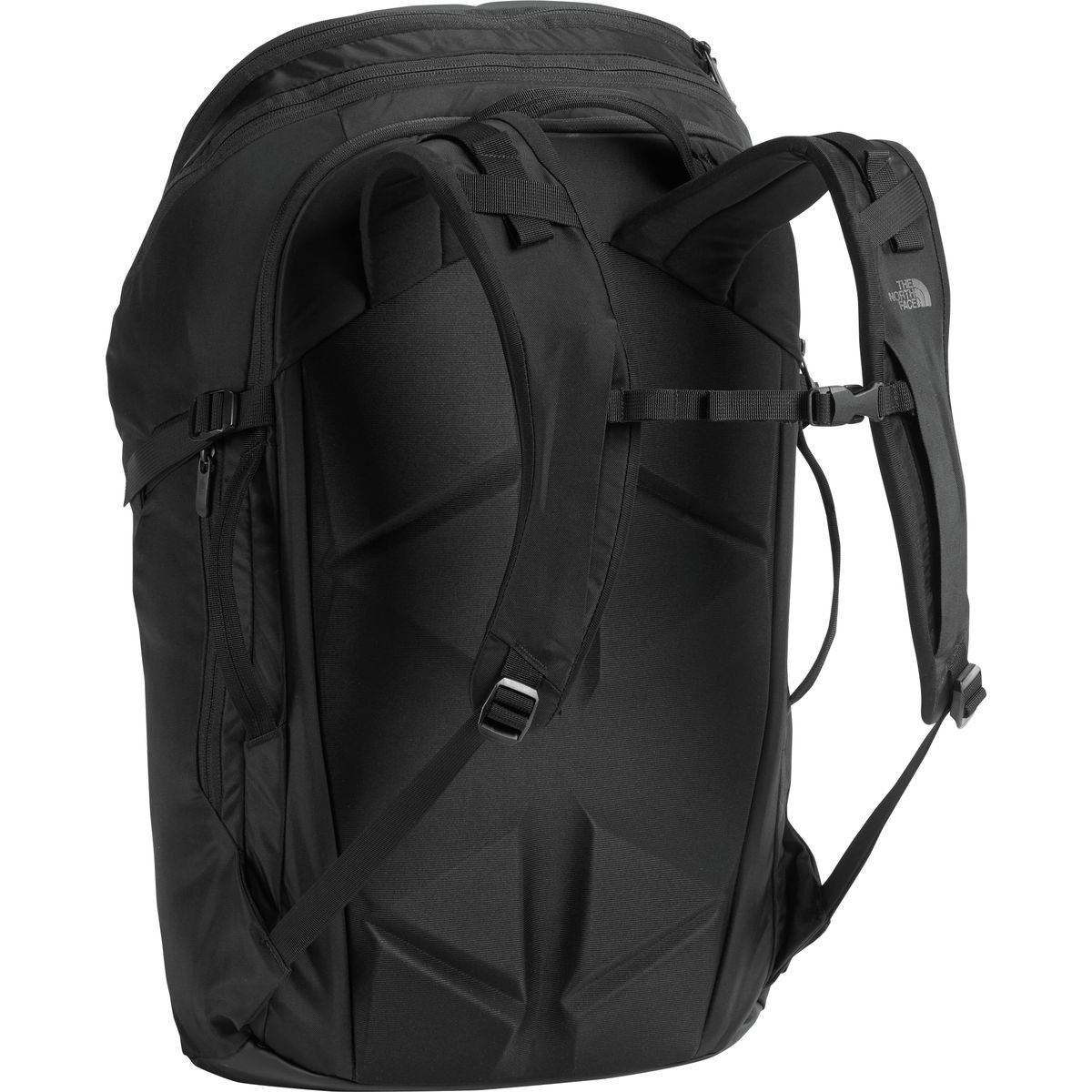 The North Face Kabig 41L Backpack Hike Camp