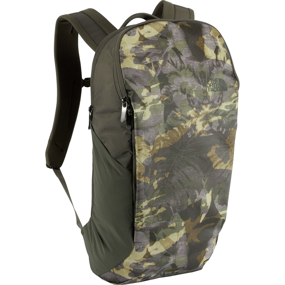 Assert Gehoorzaamheid de wind is sterk The North Face Kabyte 20L Backpack - Accessories