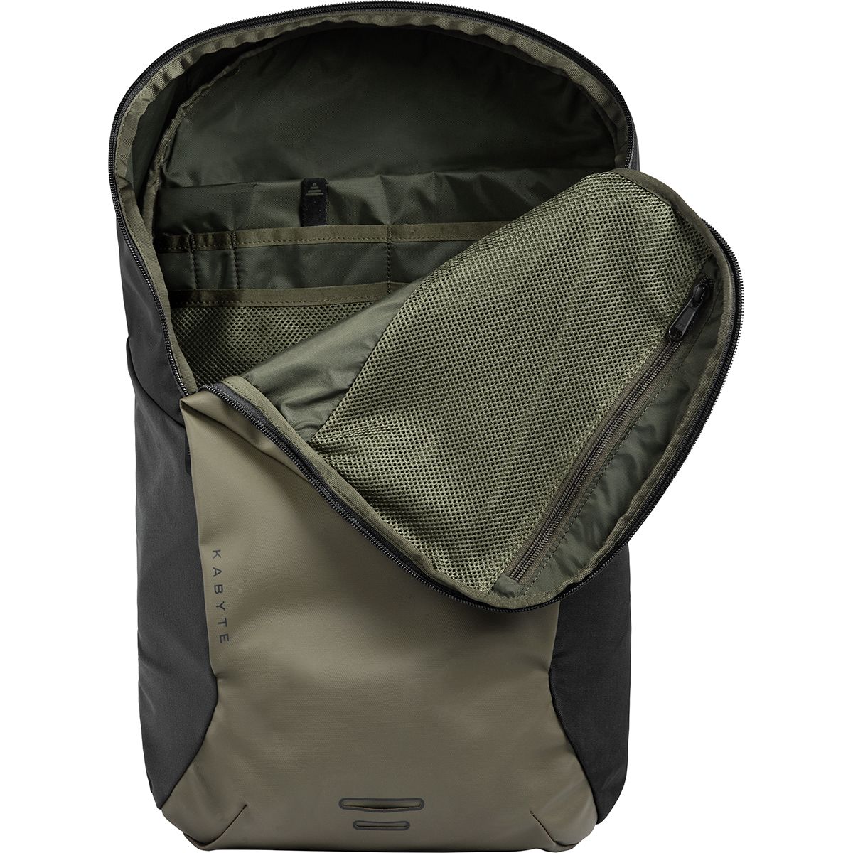 Assert Gehoorzaamheid de wind is sterk The North Face Kabyte 20L Backpack - Accessories