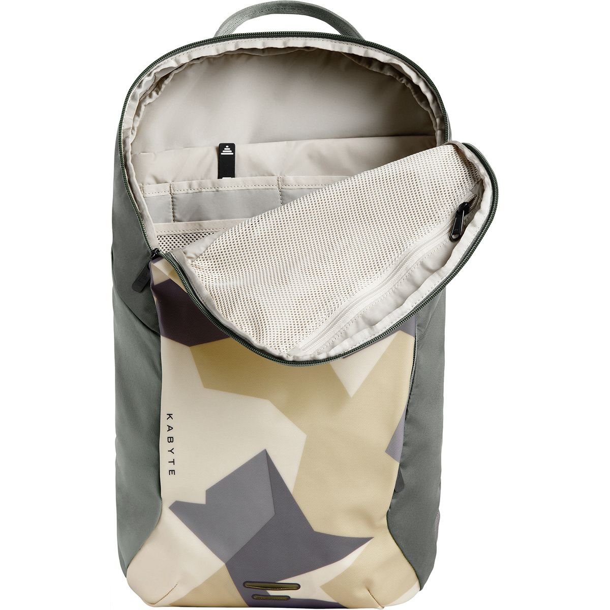 Assert Gehoorzaamheid de wind is sterk The North Face Kabyte 20L Backpack - Accessories