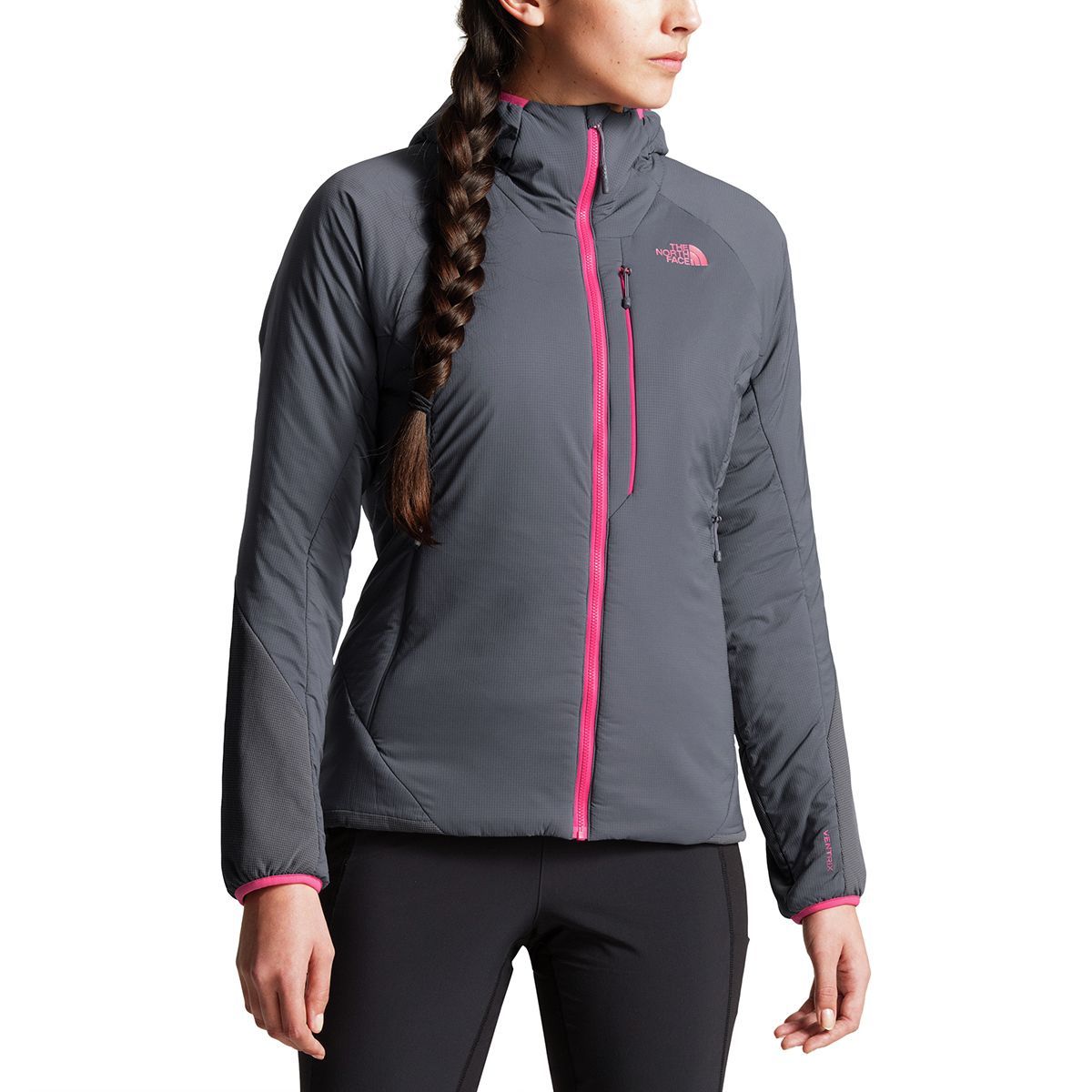 the north face ventrix womens