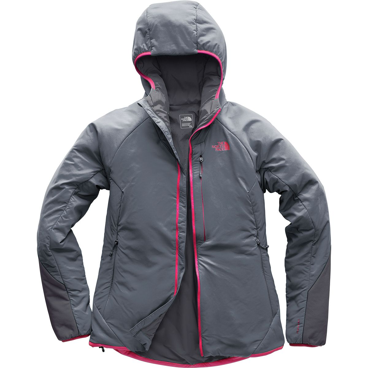 The North Face Ventrix Hooded Insulated Jacket Women s Clothing