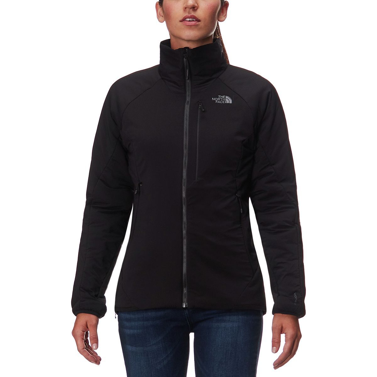 the north face ventrix insulated jacket