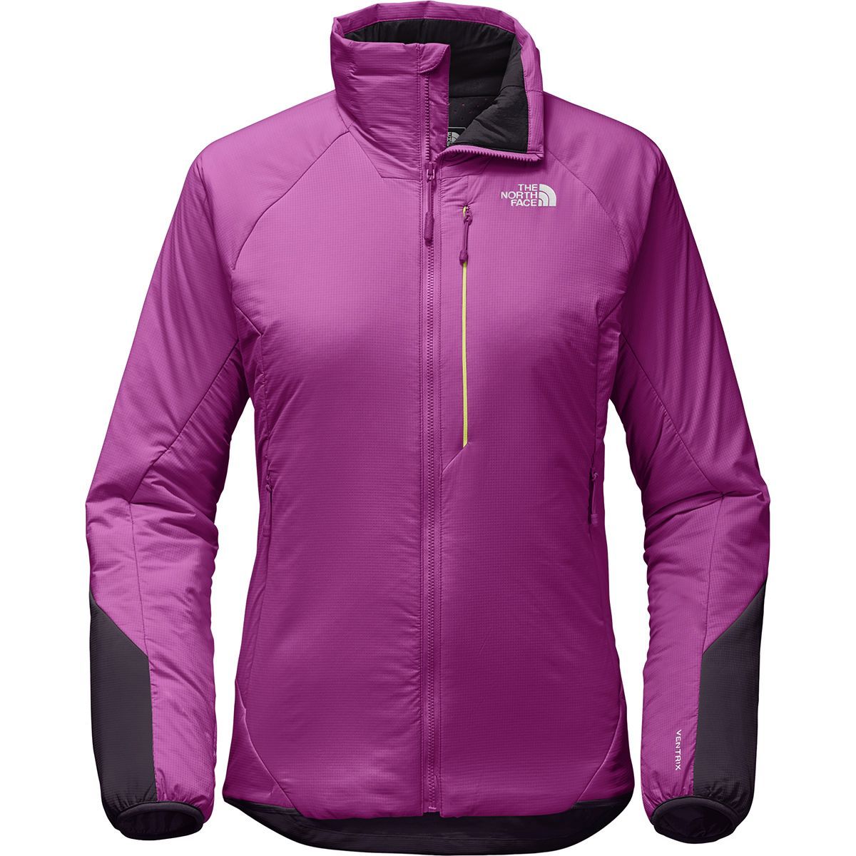 the north face ventrix insulated jacket